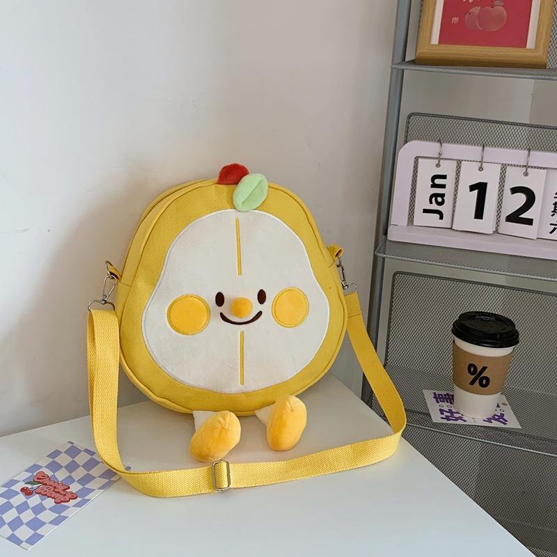 Новая холщовая сумка Cream Farm, женская сумка через плечо, сумка-мессенджер, универсальная мультяшная милая сумка-тоут жёлтый
Новая холщовая сумка Cream Farm, женская сумка через плечо, сумка-мессенджер, универсальная мультяшная милая сумка-тоут жёлтый