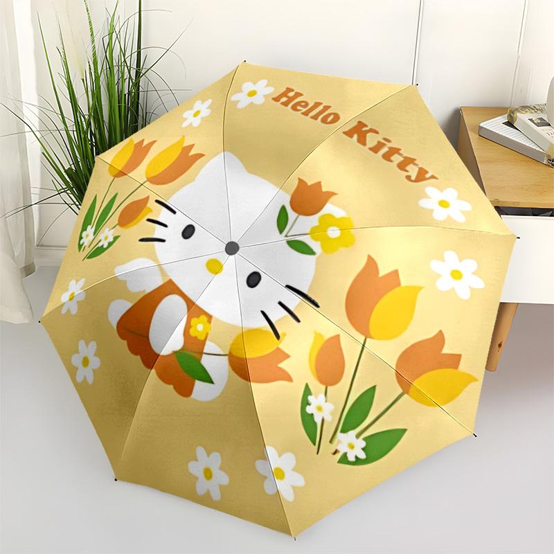1PC Hello Kitty Automatic Open/Close Umbrella, 8-Rib Sturdy Frame, Durable Canopy, Highquality Construction, Fashion Lovers yy250920091
1PC Hello Kitty Automatic Open/Close Umbrella, 8-Rib Sturdy Frame, Durable Canopy, Highquality Construction, Fashion Lovers yy250920091