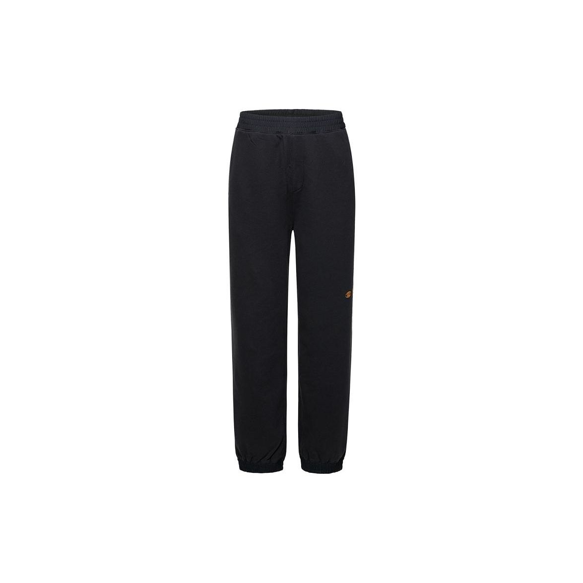 Reebok X Randomevent Retro Solid Color Mid-Rise Tapered Knit Joggers Men Joggers Black HD0300 L
Reebok X Randomevent Retro Solid Color Mid-Rise Tapered Knit Joggers Men Joggers Black HD0300 L