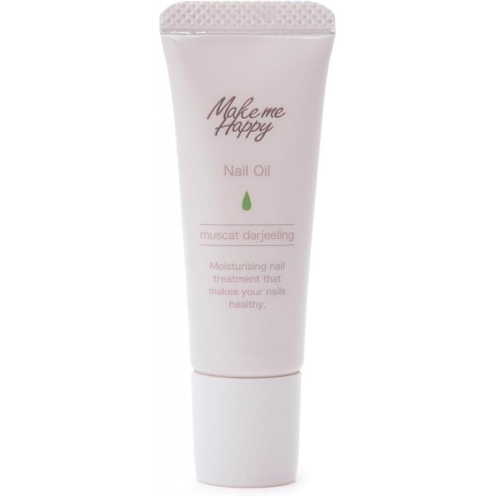 CanMake Make Me Happy Nail Oil Muscat Darjeeling Nail Care Fragrance Nail Oil Highly Moisturizing Muscat Darjeeling
CanMake Make Me Happy Nail Oil Muscat Darjeeling Nail Care Fragrance Nail Oil Highly Moisturizing Muscat Darjeeling