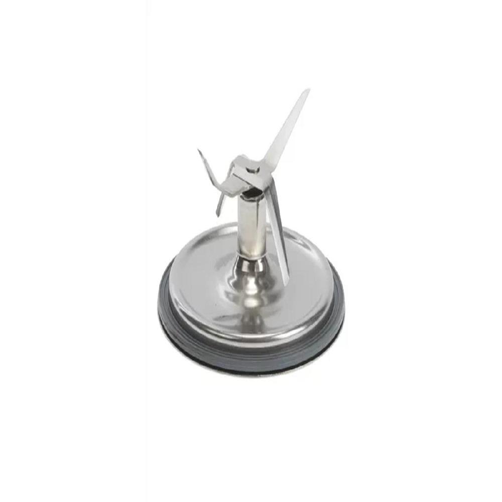 Blender base with blade and seal for food processor MMB1001 BOSCH. 00625984 (00607298). IY1111
Blender base with blade and seal for food processor MMB1001 BOSCH. 00625984 (00607298). IY1111
