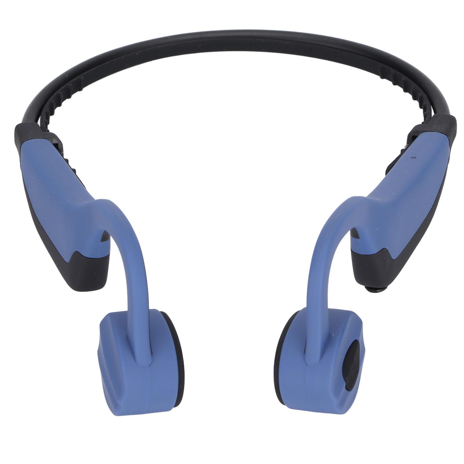 Bone Conduction Headphones Waterproof Headphones for RunningCelsiusDiving WaterCelsiusGym
Bone Conduction Headphones Waterproof Headphones for RunningCelsiusDiving WaterCelsiusGym