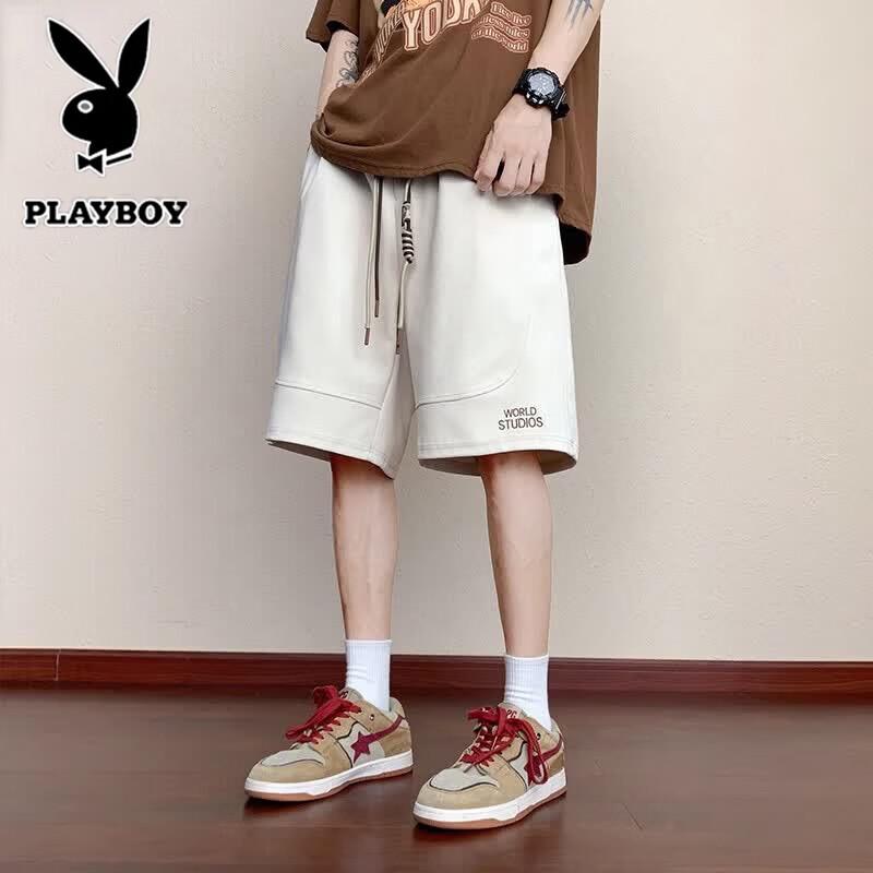 Playboy Men s Summer Casual Straight Shorts XXXL
Playboy Men s Summer Casual Straight Shorts XXXL