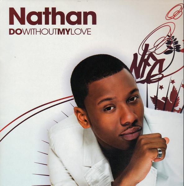 12inch Record NATHAN - Do Without My Love MONA7NA12X Mona Records 2006 UK Dance & Electronica Used
12inch Record NATHAN - Do Without My Love MONA7NA12X Mona Records 2006 UK Dance & Electronica Used