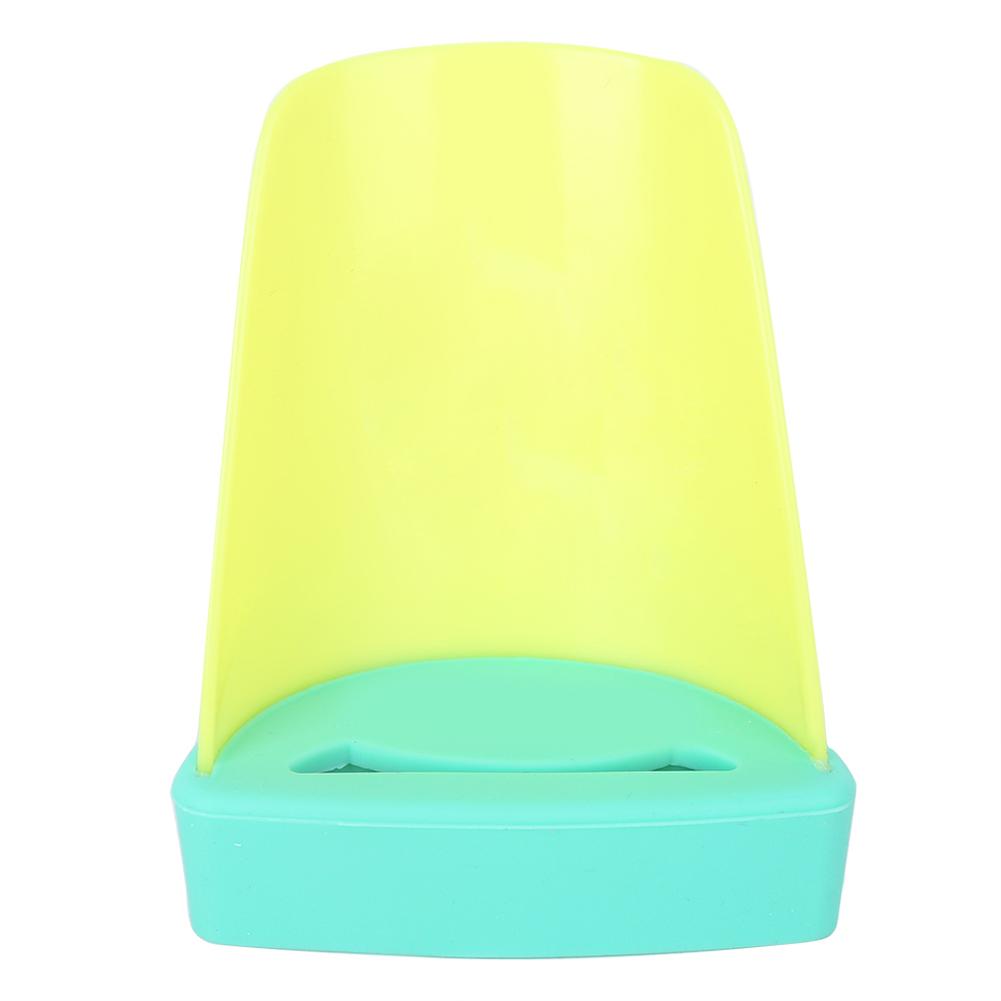 Cartoon Baby Faucet Extender Children Wash Hand Faucet Extension Bathroom Accessories(Blue )
Cartoon Baby Faucet Extender Children Wash Hand Faucet Extension Bathroom Accessories(Blue )