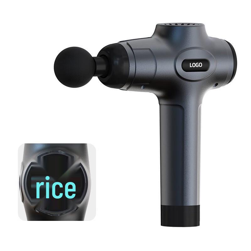 Electric Fascia Muscle Massage Gun
Electric Fascia Muscle Massage Gun
