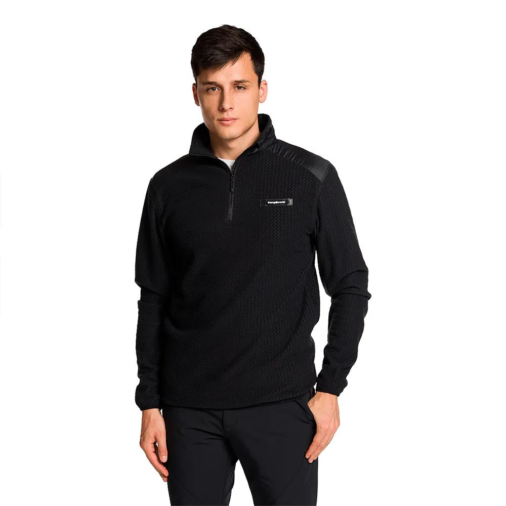 Trangoworld Толстовка Piercy XL
Trangoworld Толстовка Piercy XL