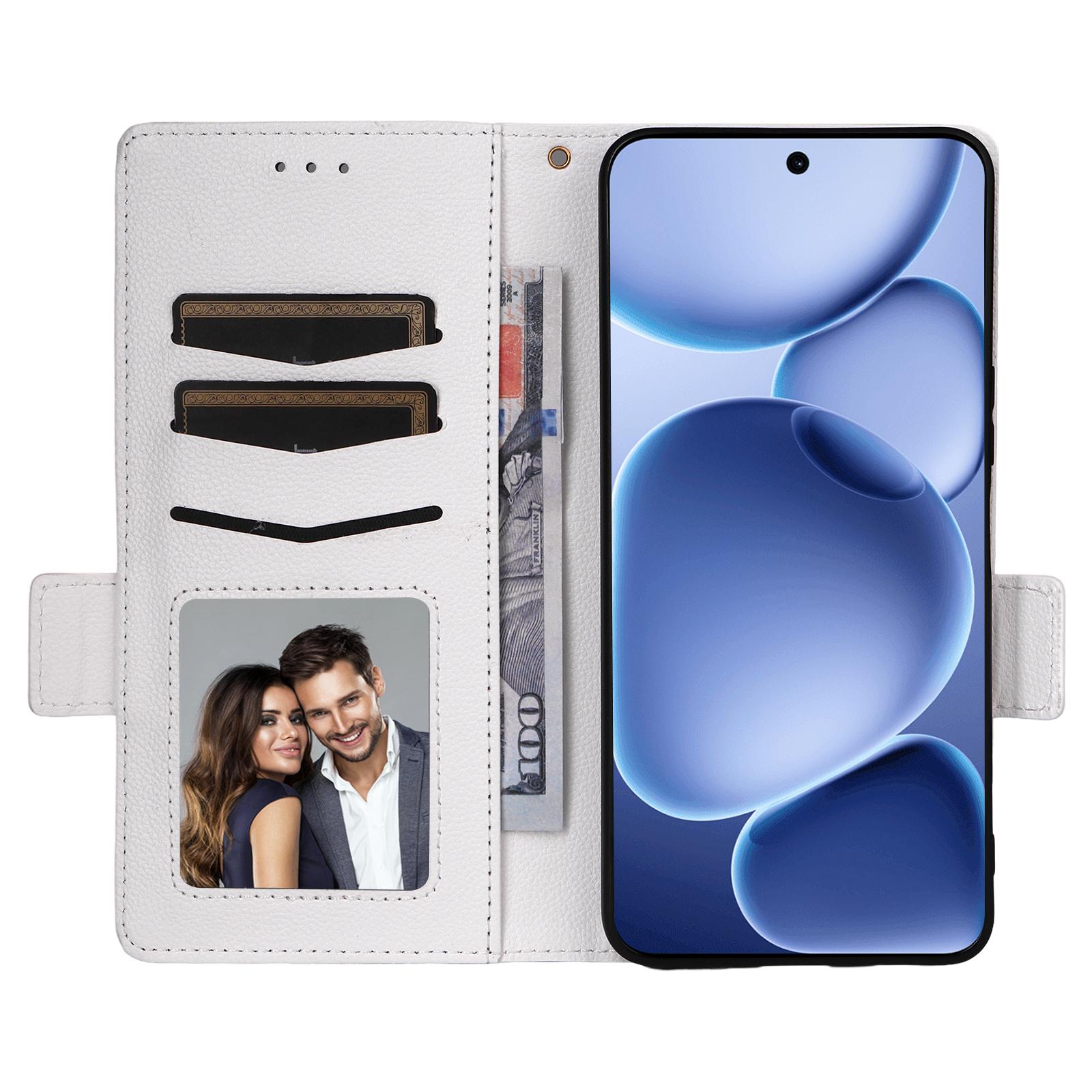 For Oppo Find X8s 5G Case with Wrist Strap Litchi Texture PU Leather Wallet Phone Cover Brown
For Oppo Find X8s 5G Case with Wrist Strap Litchi Texture PU Leather Wallet Phone Cover Brown
