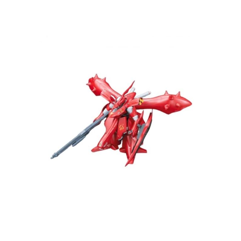 bandai hobby figure gundam 001 Msn-04 II nightingale gunpla RE 1/100 18cm - 4573102655783
bandai hobby figure gundam 001 Msn-04 II nightingale gunpla RE 1/100 18cm - 4573102655783