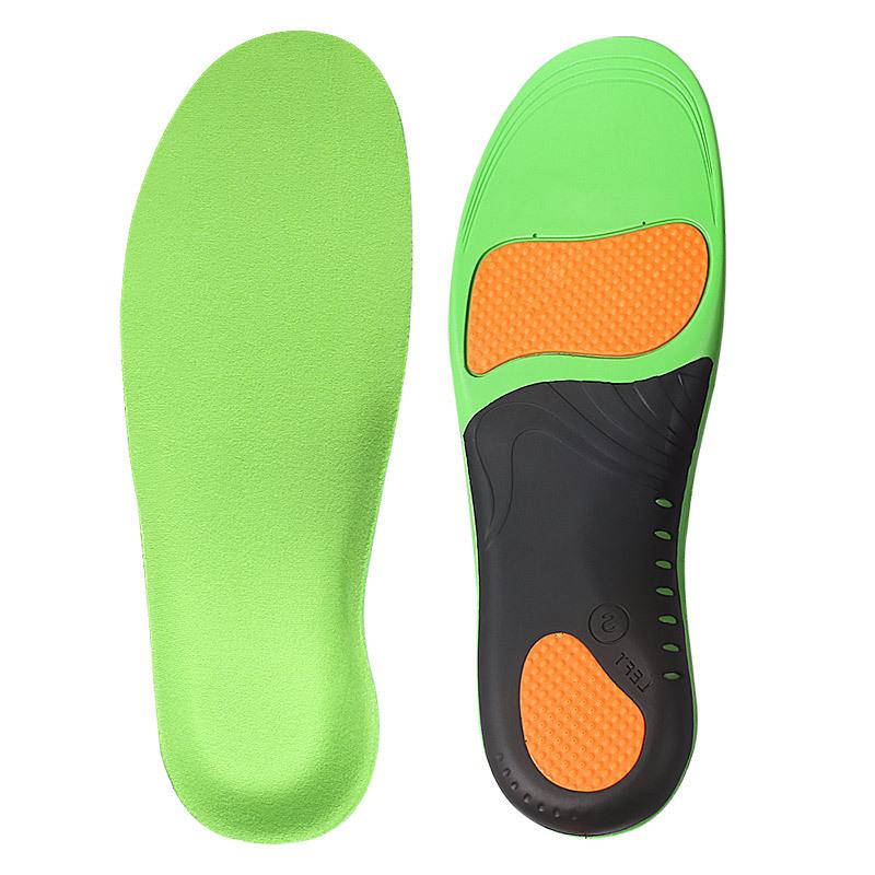 Children s Arch Insole Flat Foot Arch Support Inner Figure Orthopedic Insole Sports Shock Absorption Children s Full Pad L(31-34) зелений
Children s Arch Insole Flat Foot Arch Support Inner Figure Orthopedic Insole Sports Shock Absorption Children s Full Pad L(31-34) зелений