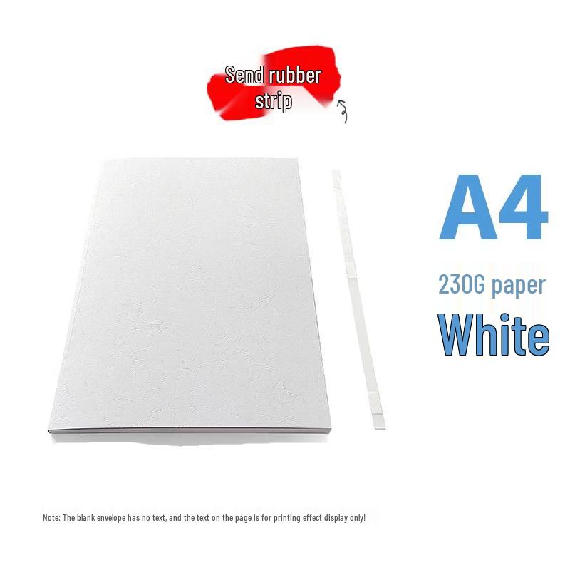 OLOEY A4 Document File Covers CN plug (adapter included)
OLOEY A4 Document File Covers CN plug (adapter included)