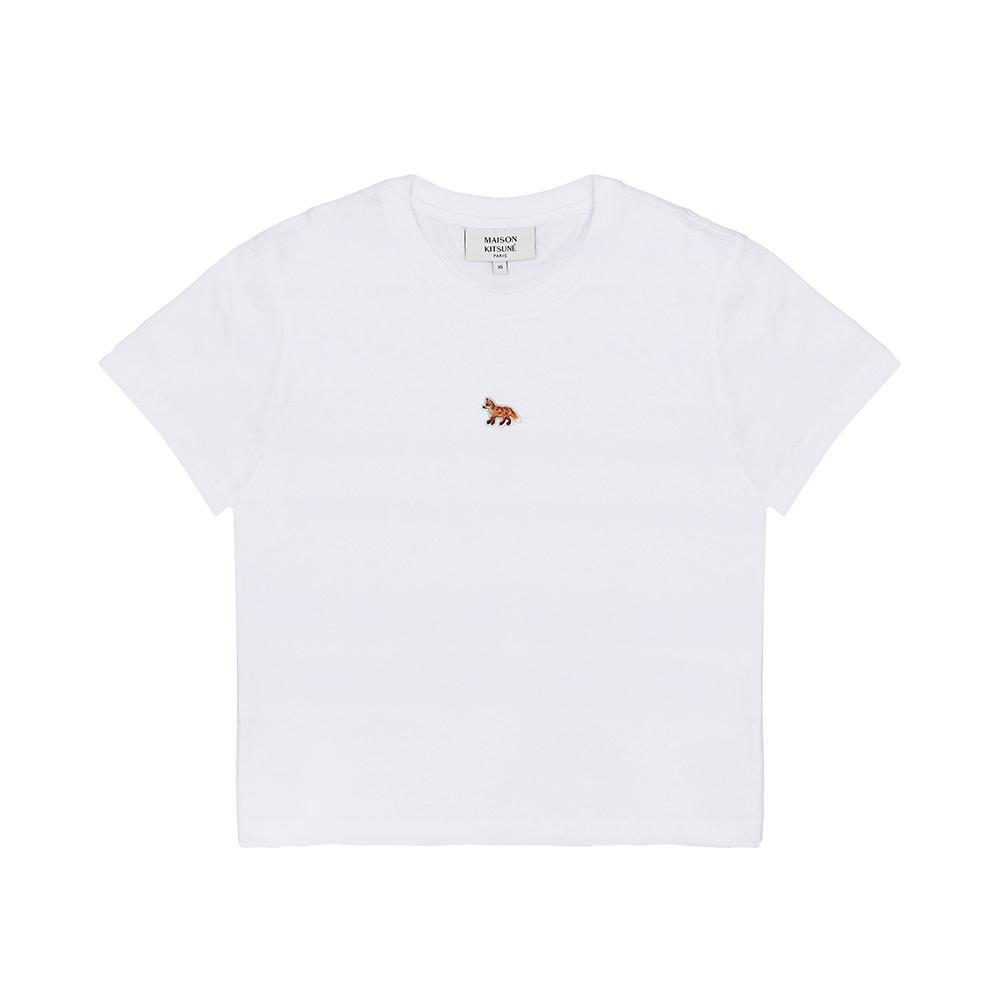 MaiSon KiTSune Baby Fox PaTch Women S T ShirT Pw00111kj7026 PW00111KJ7026 P100 (XS)
MaiSon KiTSune Baby Fox PaTch Women S T ShirT Pw00111kj7026 PW00111KJ7026 P100 (XS)