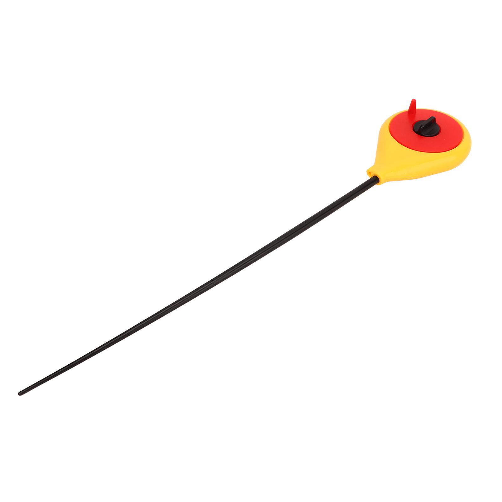 15Pcs Ice Fishing Rod Tips Spring Ball Low Temperature Resistant Good Toughness Portable Fishing Rod Pole Tip Ice Fishing Tool
15Pcs Ice Fishing Rod Tips Spring Ball Low Temperature Resistant Good Toughness Portable Fishing Rod Pole Tip Ice Fishing Tool