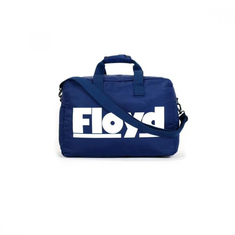 Floyd Weekender Shark Blue Single option
Floyd Weekender Shark Blue Single option