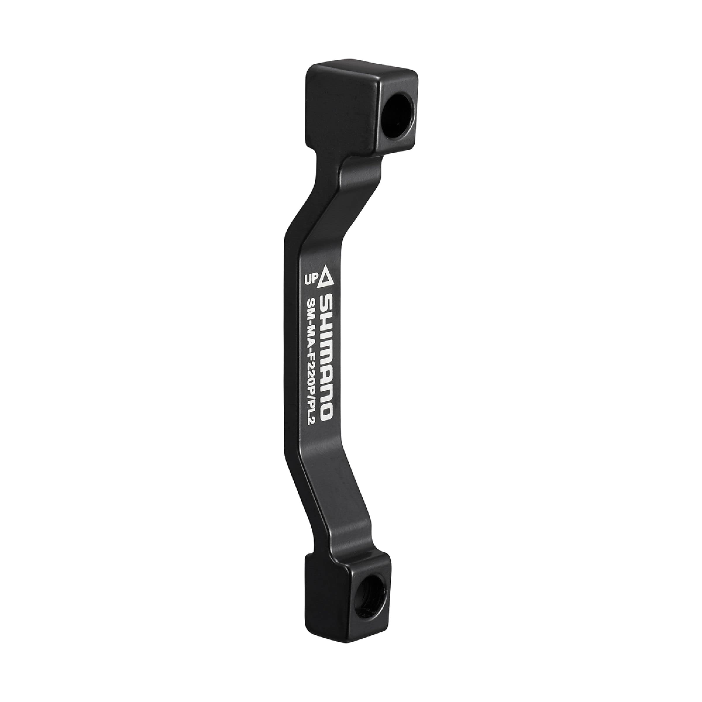 SHIMANO Fixing bolt x short x Snap ring x 1 x 2 x 2 ESMMAF220PPL2 SM-MA-F220P/PL2 (long 1, 1) Washer-A Washer-B
SHIMANO Fixing bolt x short x Snap ring x 1 x 2 x 2 ESMMAF220PPL2 SM-MA-F220P/PL2 (long 1, 1) Washer-A Washer-B
