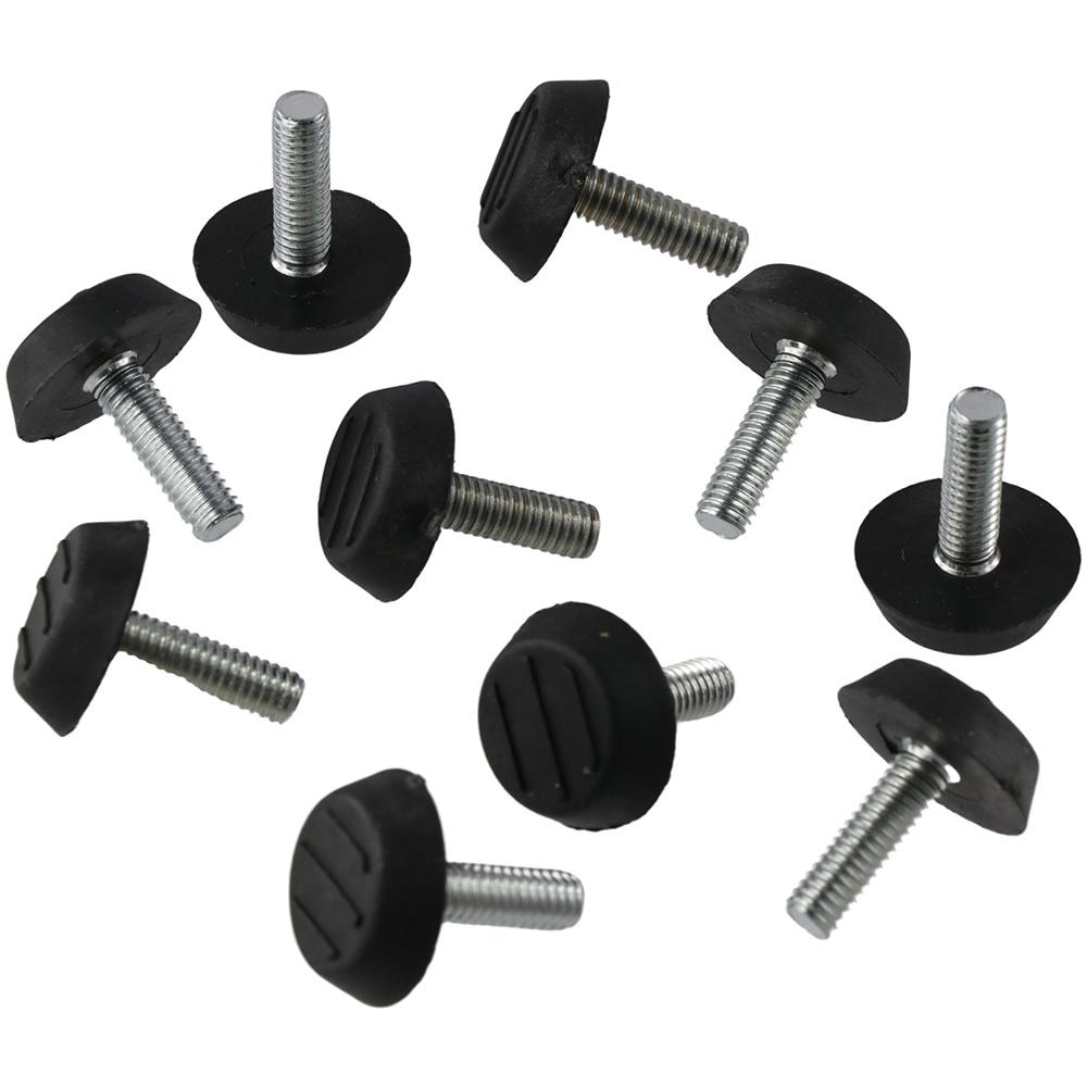 10 Pcs Galvanized Steel Glide Furniture Leveling Feet Floor Leveler Table,Chair, Cabinet Legs
10 Pcs Galvanized Steel Glide Furniture Leveling Feet Floor Leveler Table,Chair, Cabinet Legs