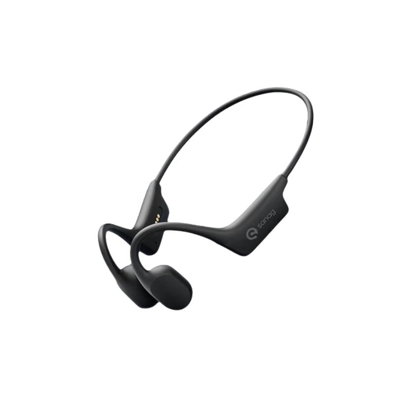 SANAG A30 Air Conduction Sport Headphones
SANAG A30 Air Conduction Sport Headphones