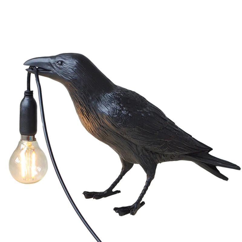 Lucky Bird Table lamp LED lamp SALON BEDROOM INDOOR BEDROOM INDOOR LIGHTING
Lucky Bird Table lamp LED lamp SALON BEDROOM INDOOR BEDROOM INDOOR LIGHTING