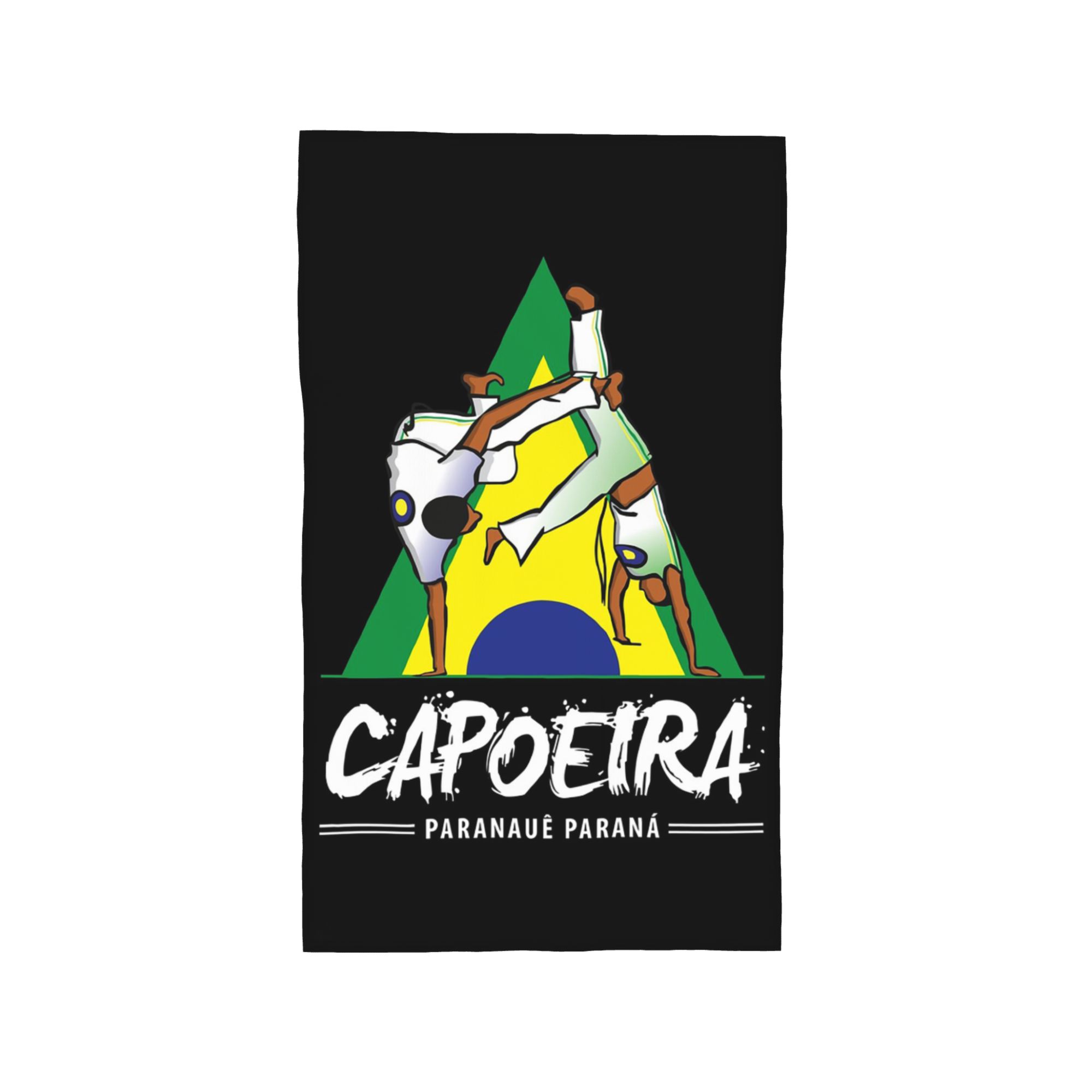 Capoeira Paranaue Soft Face Towel Quick Dry Pool Bath Cotton Towels Breathable W30*H60(CM)
Capoeira Paranaue Soft Face Towel Quick Dry Pool Bath Cotton Towels Breathable W30*H60(CM)
