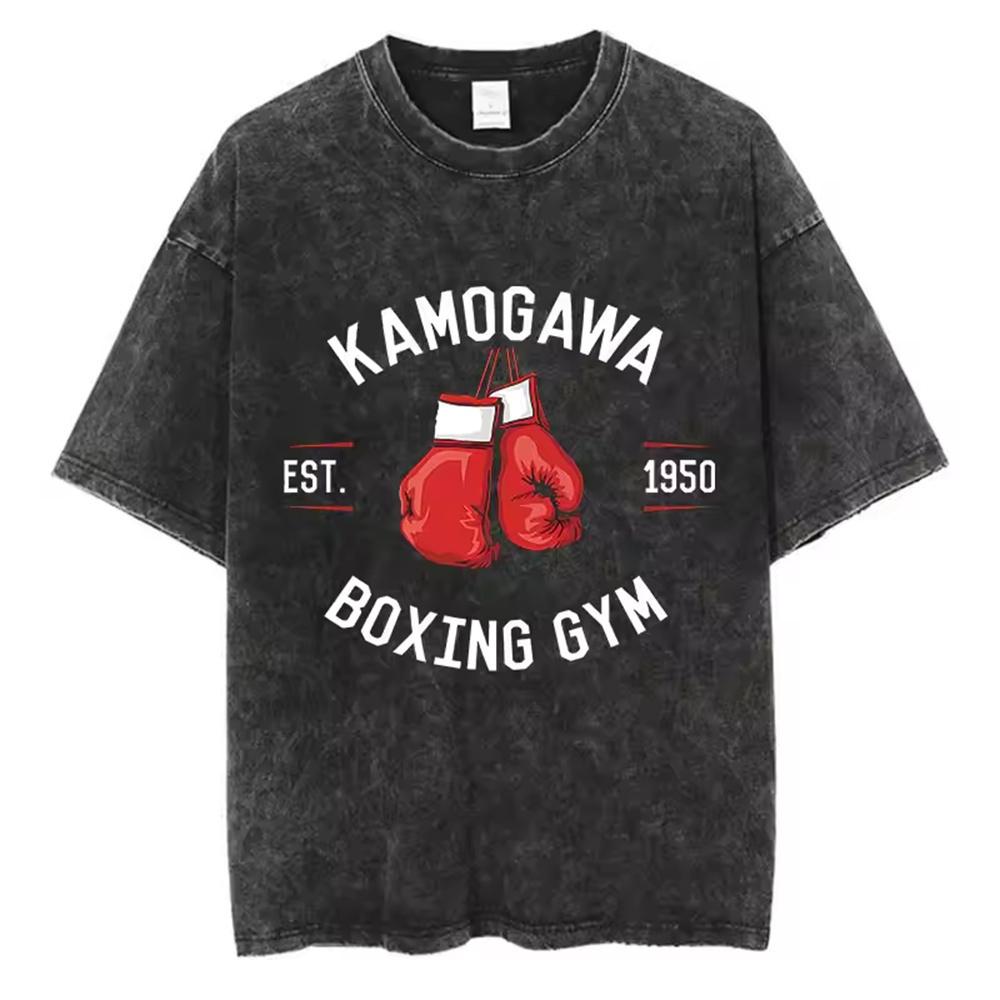 Hajime No Ippo Cotton High Quality Tshirt Japanese Designer Men Tshirts Graphic Unisex Clothes S
Hajime No Ippo Cotton High Quality Tshirt Japanese Designer Men Tshirts Graphic Unisex Clothes S