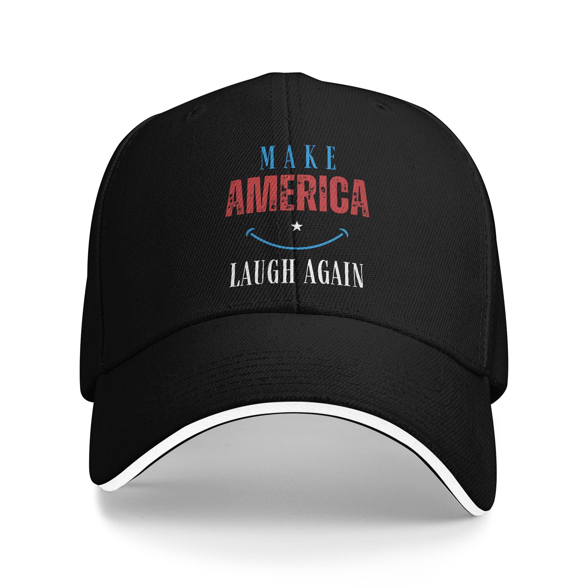 Make America Gavin Again Laugh Baseball Cap Hip Hop Sandwich Hat Unisex Breathable Sun Hat Workouts One Size чёрный
Make America Gavin Again Laugh Baseball Cap Hip Hop Sandwich Hat Unisex Breathable Sun Hat Workouts One Size чёрный
