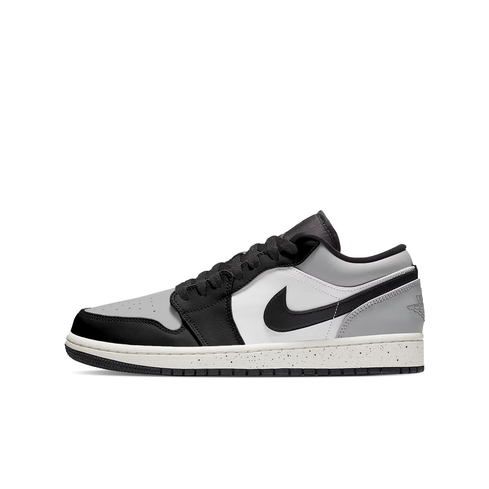 Jordan Air Jordan 1 Low top Vintage Basketball Shoes Unisex Black White Gray DC0774-101(Team577-1.0) 35.5
Jordan Air Jordan 1 Low top Vintage Basketball Shoes Unisex Black White Gray DC0774-101(Team577-1.0) 35.5