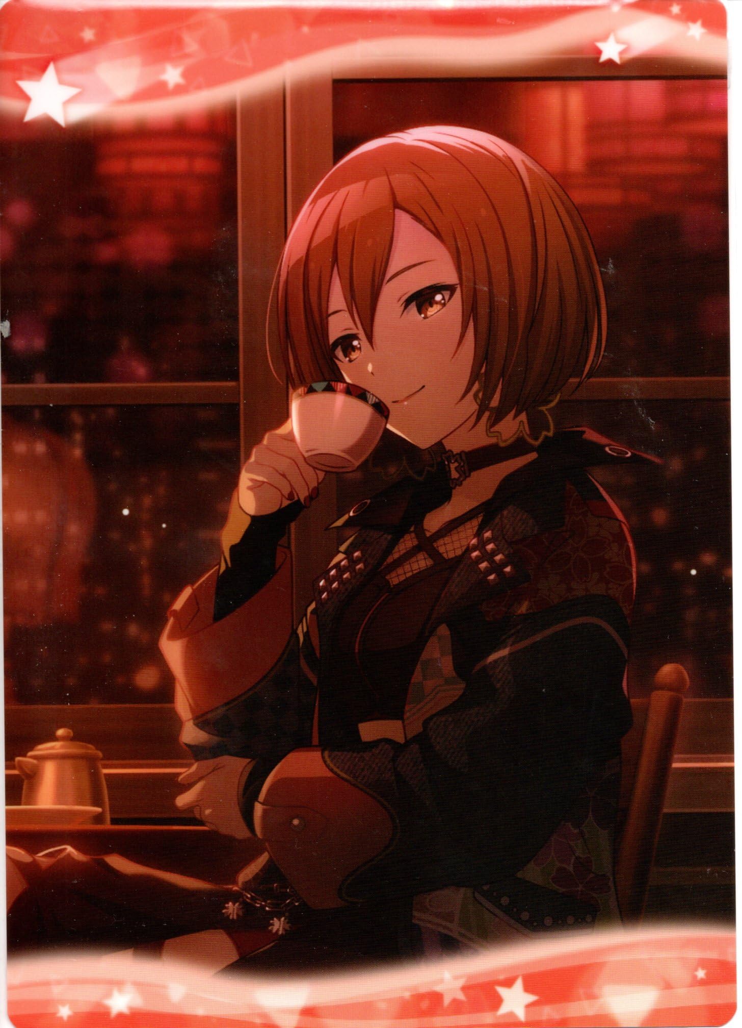 MOVIC Project SEKAI COLORFUL Project SEKAI COLORFUL STAGE Hatsune Miku A MEIKO B Настольный коврик STAGE! подвиг. Том 21
MOVIC Project SEKAI COLORFUL Project SEKAI COLORFUL STAGE Hatsune Miku A MEIKO B Настольный коврик STAGE! подвиг. Том 21