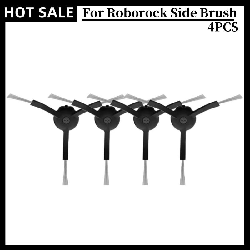 Side Brush Replacement For Roborock S8 S8+ S8 Pro Ultra,Q Revo,Q5 Q7 Q7Max Q8 Max,S7 S7 Max Ultra S7 MaxV S6 S6 Pure S5 S5 Max S
Side Brush Replacement For Roborock S8 S8+ S8 Pro Ultra,Q Revo,Q5 Q7 Q7Max Q8 Max,S7 S7 Max Ultra S7 MaxV S6 S6 Pure S5 S5 Max S
