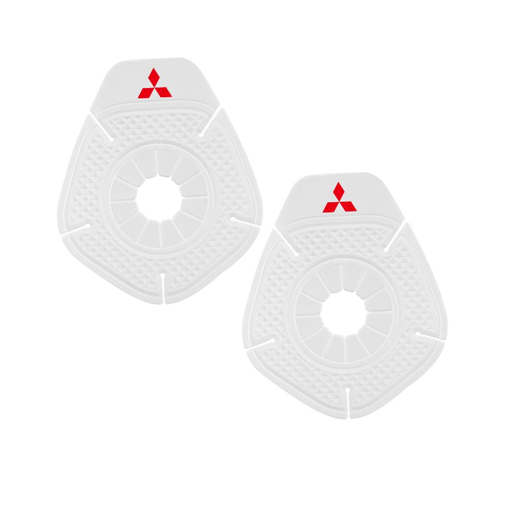2Pcs Car Wiper Arm Hole Protection Windshield Anti-Leaf Bottom Pads For Mitsubishi 9 Ralliart EX ASX L200 Colt Outlander Pajero
2Pcs Car Wiper Arm Hole Protection Windshield Anti-Leaf Bottom Pads For Mitsubishi 9 Ralliart EX ASX L200 Colt Outlander Pajero