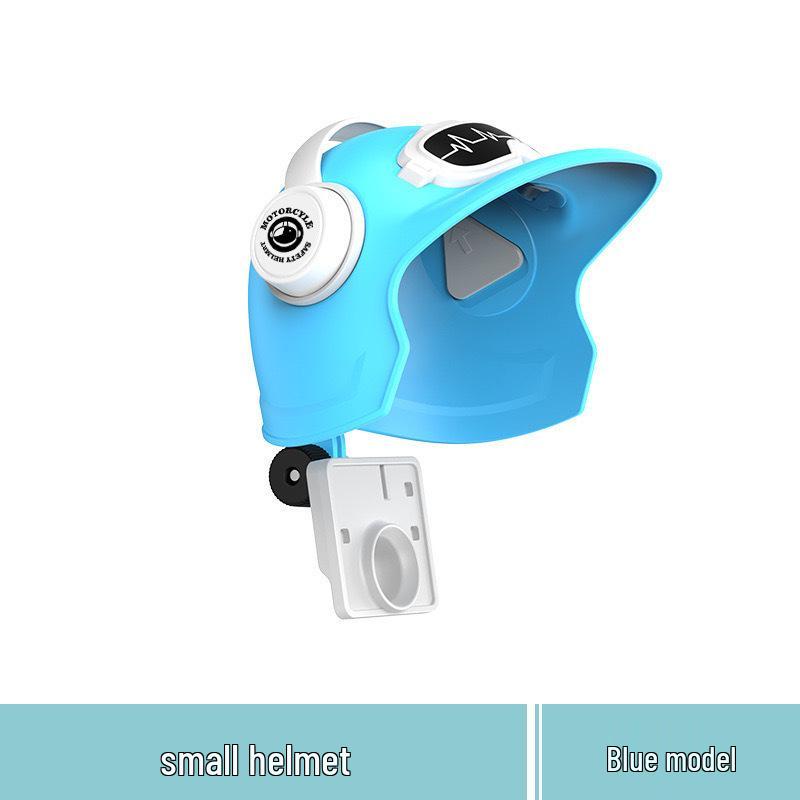 Electric Scooter/Bike Phone & Helmet Holder: Navigation Accessory for Safe Deliveries
Electric Scooter/Bike Phone & Helmet Holder: Navigation Accessory for Safe Deliveries