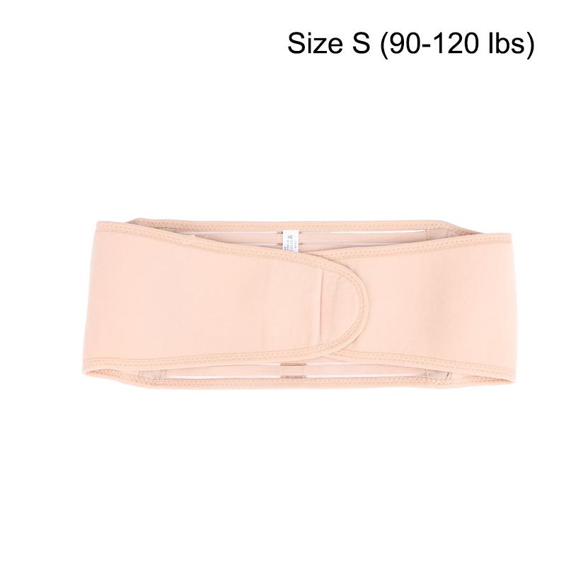 Sports Sacroiliac Pelvic Lower Adjustable Lumbar Hip Belt Joint Pain Support Adductor Band Waist Seal S
Sports Sacroiliac Pelvic Lower Adjustable Lumbar Hip Belt Joint Pain Support Adductor Band Waist Seal S