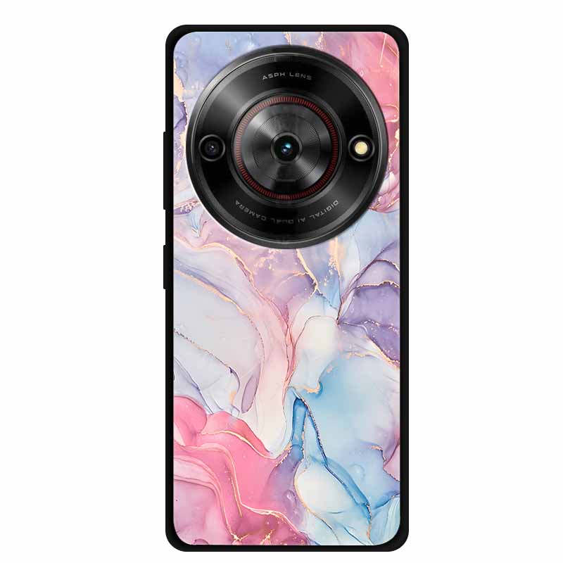 For ZTE Blade A75 5G Case Coque Soft Silicone Phone Funda For BladeA75 A 75 5G Back Cover ZTE A75 5G Color Gradient Marble Cases Blade A75 5G
For ZTE Blade A75 5G Case Coque Soft Silicone Phone Funda For BladeA75 A 75 5G Back Cover ZTE A75 5G Color Gradient Marble Cases Blade A75 5G