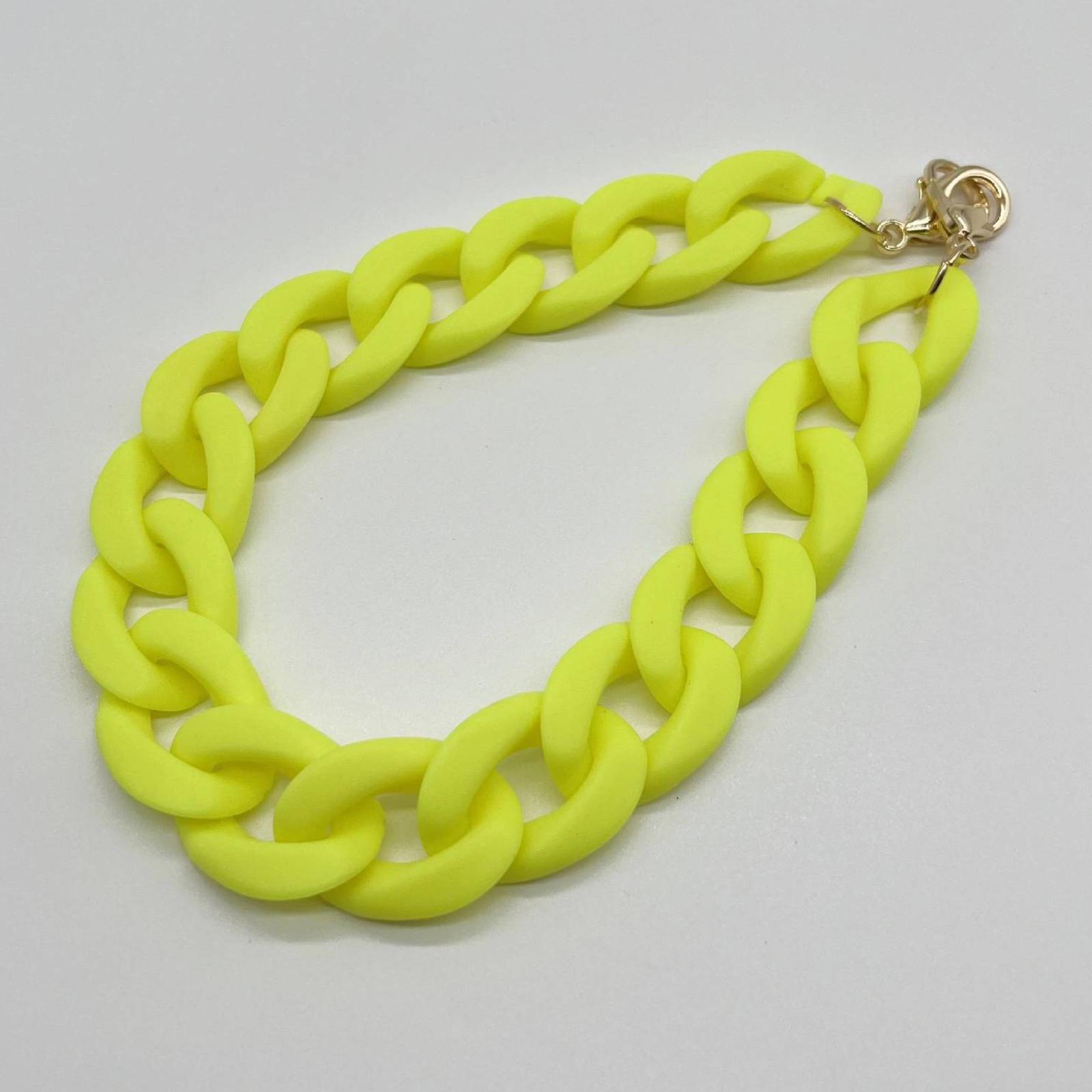Phone Wrist Lanyard Matte Acrylic Chain 60cm Phone Wrist Strap I
Phone Wrist Lanyard Matte Acrylic Chain 60cm Phone Wrist Strap I