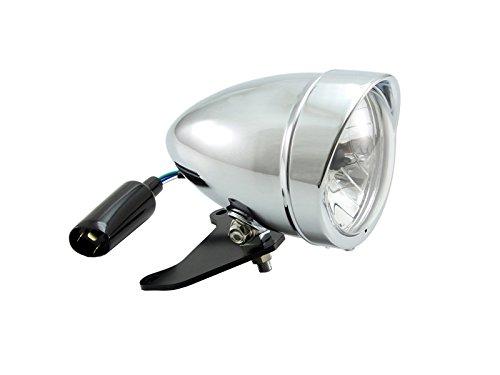 Hurricane HA5654 Headlight Kit, 4.5 Multi Slim Type, Rebl 250, Revel 500
Hurricane HA5654 Headlight Kit, 4.5 Multi Slim Type, Rebl 250, Revel 500