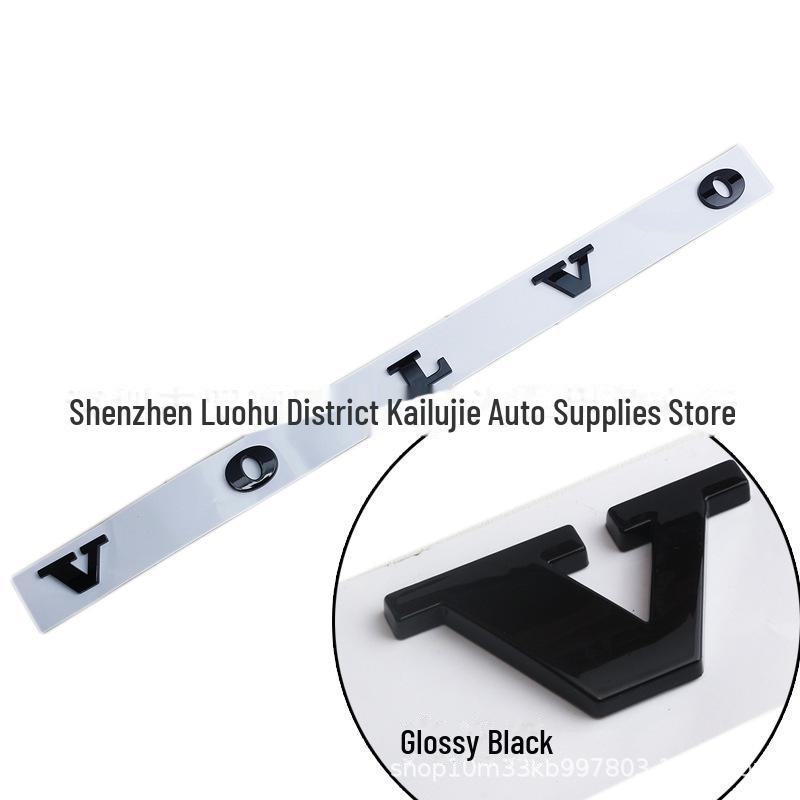 Измените внешний вид своего Volvo с помощью нашей модифицированной наклейки с логотипом VOLVO для багажника и передней части автомобиля XC60, XC90, S90, XC40, S60.
Измените внешний вид своего Volvo с помощью нашей модифицированной наклейки с логотипом VOLVO для багажника и передней части автомобиля XC60, XC90, S90, XC40, S60.