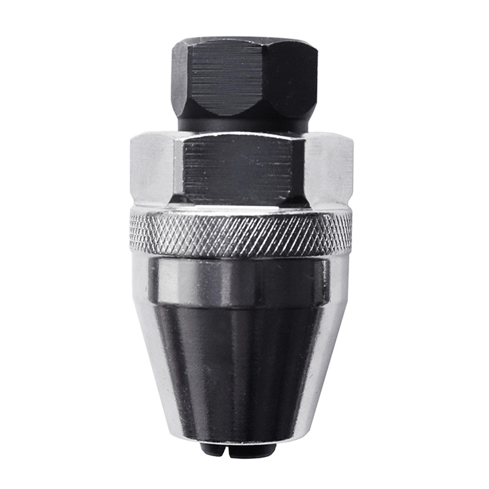 Многоцелевой экстрактор болтов, поврежденных болтов, портативный домашний ручной инструмент, стальной, для сломанных шпилек, инструменты для снятия водопроводных труб
Многоцелевой экстрактор болтов, поврежденных болтов, портативный домашний ручной инструмент, стальной, для сломанных шпилек, инструменты для снятия водопроводных труб