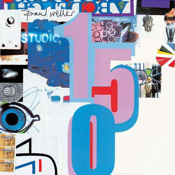 CD PAUL WELLER Studio 150 VVR1026902 V2 2004 Europe Rock Used
CD PAUL WELLER Studio 150 VVR1026902 V2 2004 Europe Rock Used