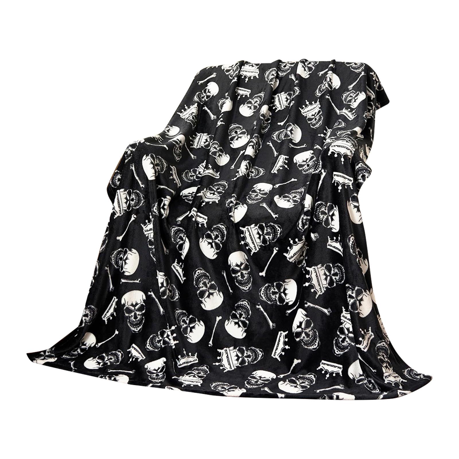 Halloween Blankets, Soft And Light Blankets, Christmas Blankets, Gifts,1* Room Decorations, Blankets, Christmas Atmosphere,Single Sided Printing , One Size чёрный
Halloween Blankets, Soft And Light Blankets, Christmas Blankets, Gifts,1* Room Decorations, Blankets, Christmas Atmosphere,Single Sided Printing , One Size чёрный