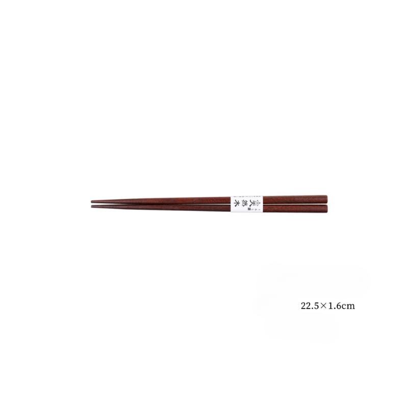 Экологичные палочки для еды из железа и дерева, деревянные палочки для еды, экологически чистые многоразовые палочки для еды, посуда