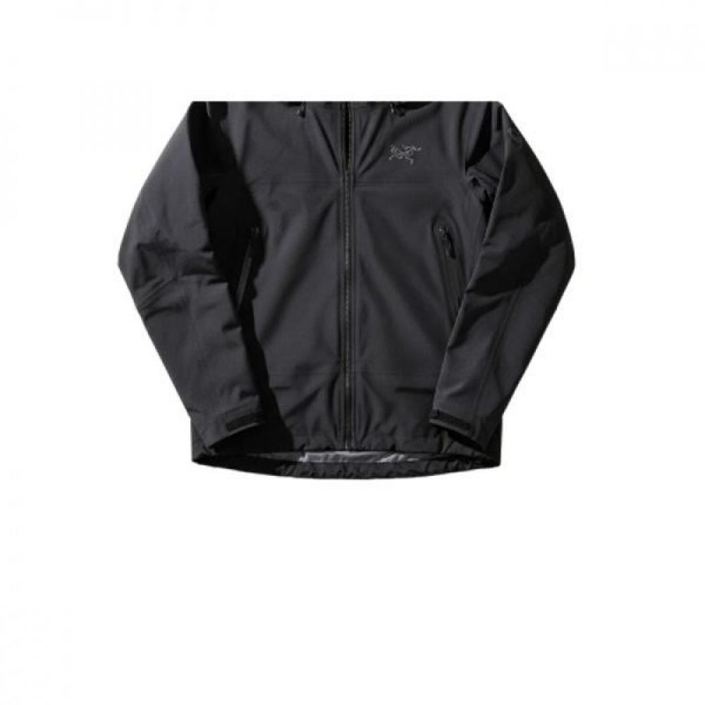 Arc Teryx Beta Jacket M ajpfM10513blk Black/XXL (around 115)
Arc Teryx Beta Jacket M ajpfM10513blk Black/XXL (around 115)