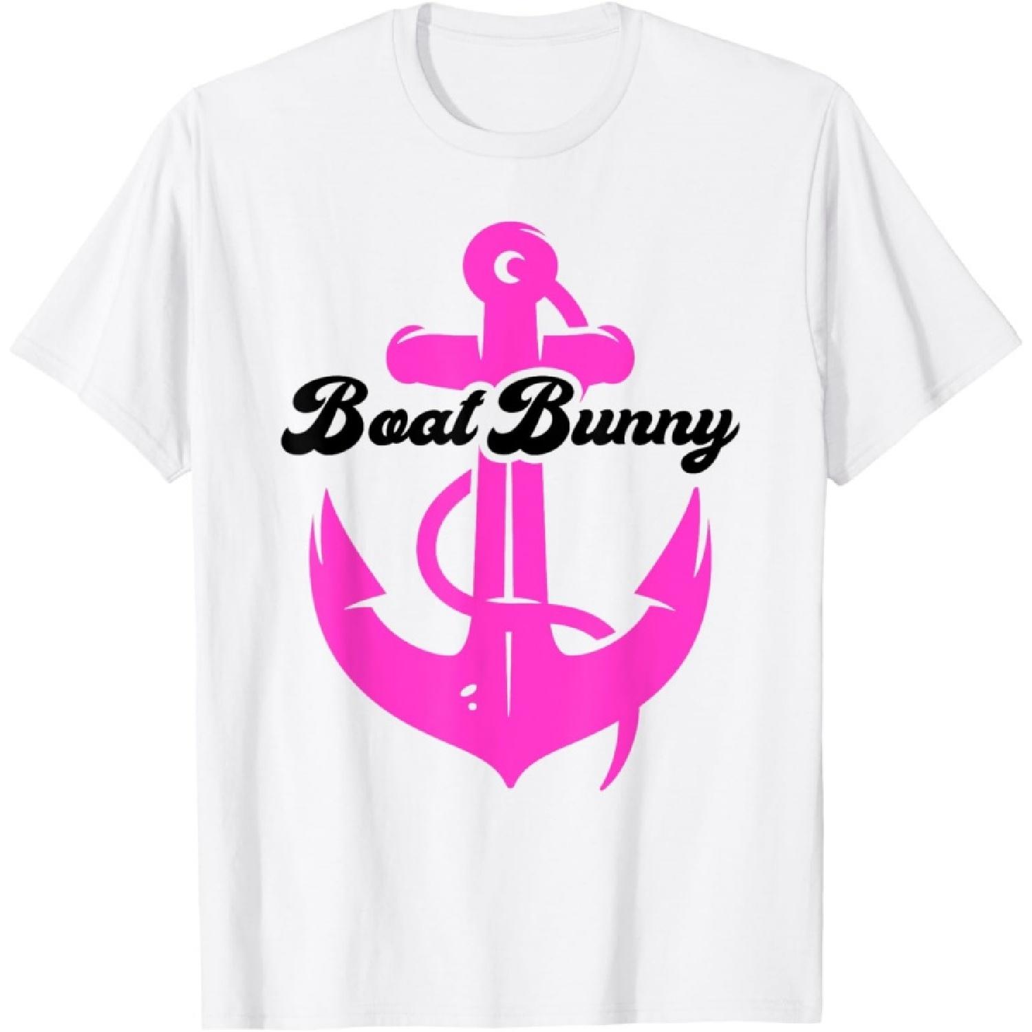 Girls Cruise Boat Bunny Bikini Girl Bunnies On A Yacht Ocean T-Shirt XXXXXL
Girls Cruise Boat Bunny Bikini Girl Bunnies On A Yacht Ocean T-Shirt XXXXXL