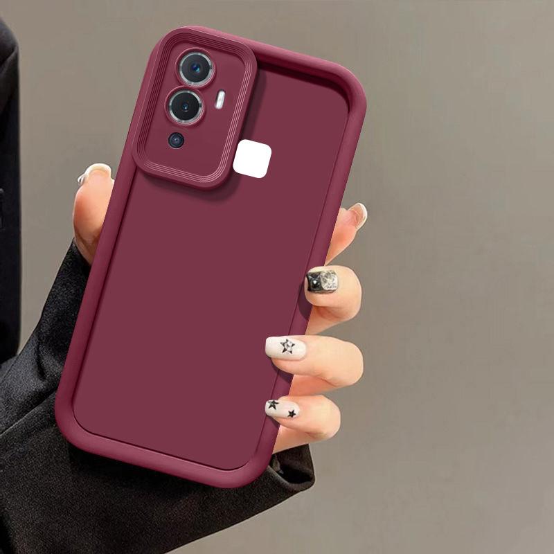 Для Infinix Hot 12 Play Чехол Infinix Hot12 Play Phone Case X6816C, X6816 Матовая задняя крышка Skin Feel Protection Противоударный чехол Infinix Hot 12 Play
Для Infinix Hot 12 Play Чехол Infinix Hot12 Play Phone Case X6816C, X6816 Матовая задняя крышка Skin Feel Protection Противоударный чехол Infinix Hot 12 Play