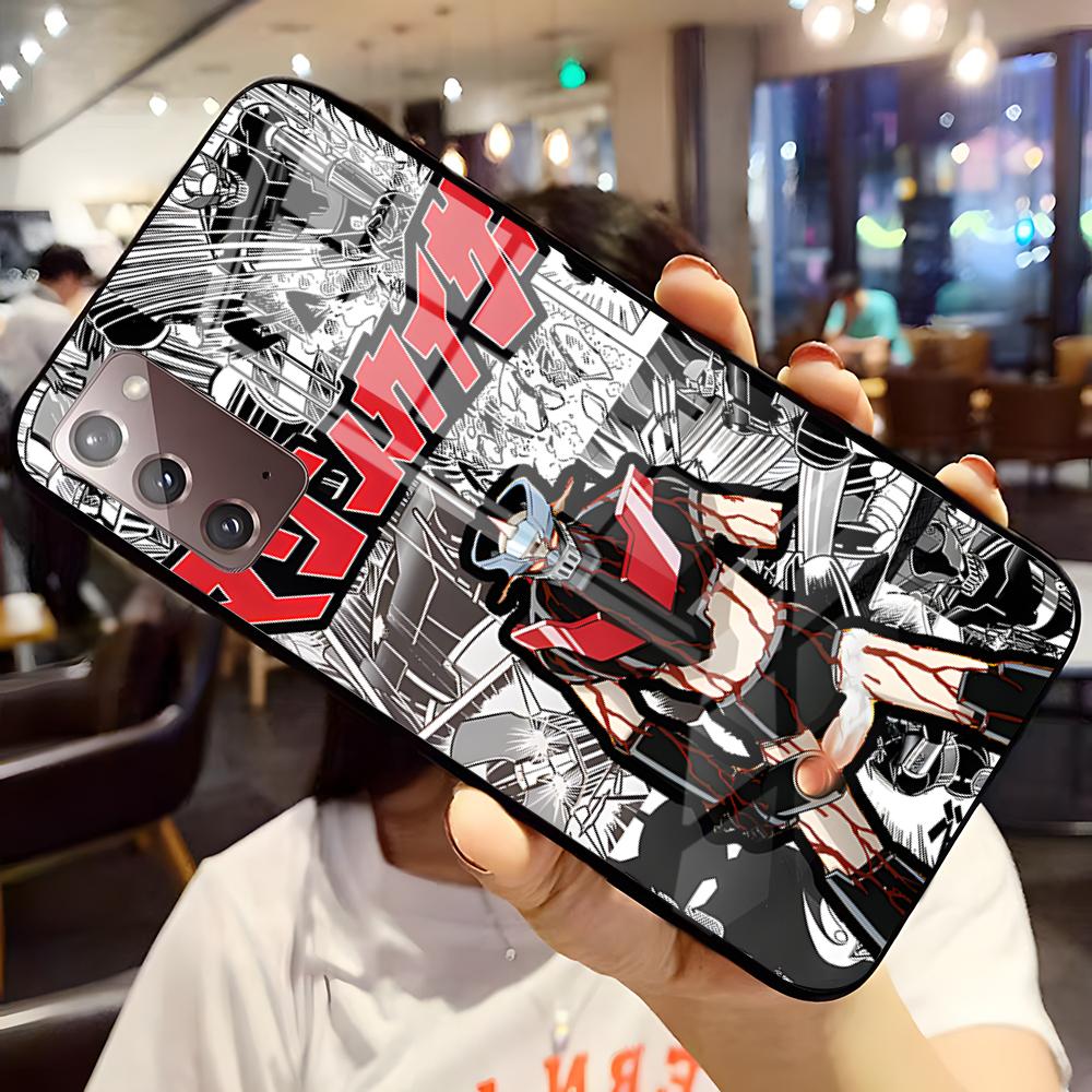 UFO R-Robot G-Goldorak Phone Case For Samsung S25 Edge Ultra S23 S22 S21 S20 Ultra Plus S24 Fe A54 A53 A25 A16 A14 Glass Cover Samsung S23 Ultra
UFO R-Robot G-Goldorak Phone Case For Samsung S25 Edge Ultra S23 S22 S21 S20 Ultra Plus S24 Fe A54 A53 A25 A16 A14 Glass Cover Samsung S23 Ultra