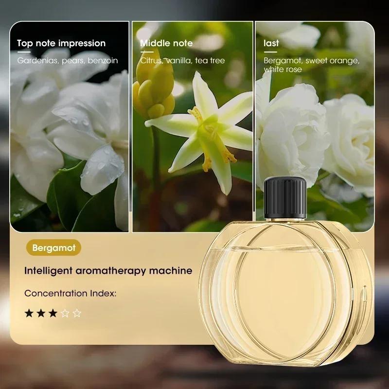 Mini USB Essential Oil Diffuser Quiet Automatic Aromatherapy Machine for Home Car Office Travel Air Freshener
Mini USB Essential Oil Diffuser Quiet Automatic Aromatherapy Machine for Home Car Office Travel Air Freshener