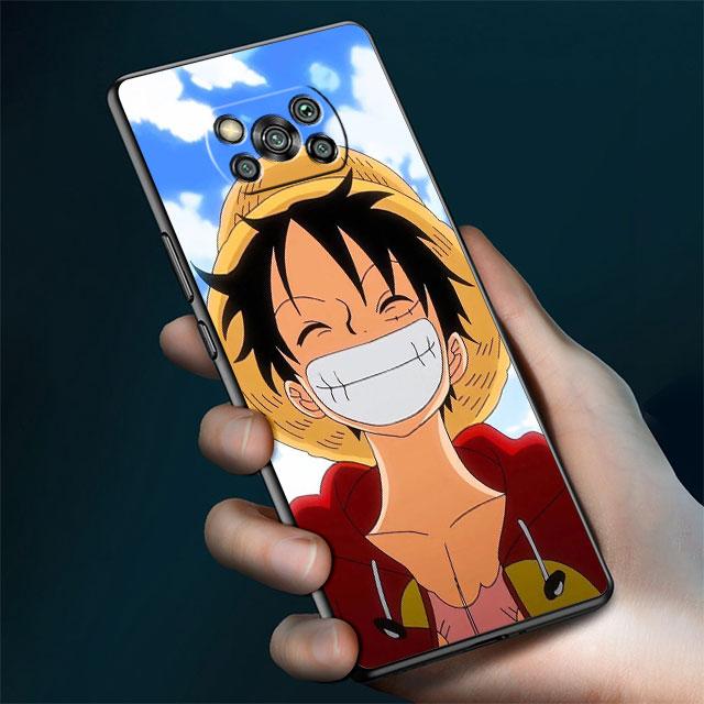 Мягкий ТПУ чехол для телефона Xiaomi Poco X4 M3 F4 M4 5G C40 F3 GT F1 X3 Pro X3 NFC X4 GT M4 Pro X4 LuffysOnes Pieces Cover Funda Pocophone F1
Мягкий ТПУ чехол для телефона Xiaomi Poco X4 M3 F4 M4 5G C40 F3 GT F1 X3 Pro X3 NFC X4 GT M4 Pro X4 LuffysOnes Pieces Cover Funda Pocophone F1