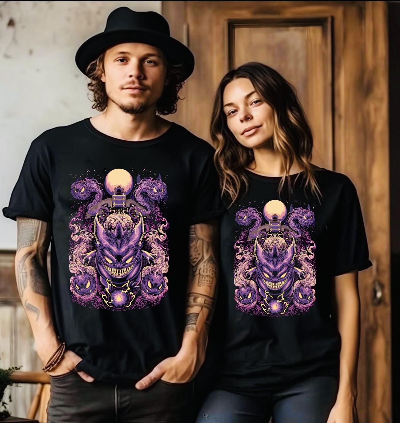 T-Shirt Mens Womens Tees Top Graphic Shirt Anime Manga Otaku T-Shirt Mens Womens Tees Top Anime Manga Shirt Tee All Size XL
T-Shirt Mens Womens Tees Top Graphic Shirt Anime Manga Otaku T-Shirt Mens Womens Tees Top Anime Manga Shirt Tee All Size XL