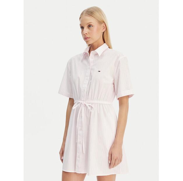 Платье Tommy Jeans DW0DW20617 EU XXS
Платье Tommy Jeans DW0DW20617 EU XXS