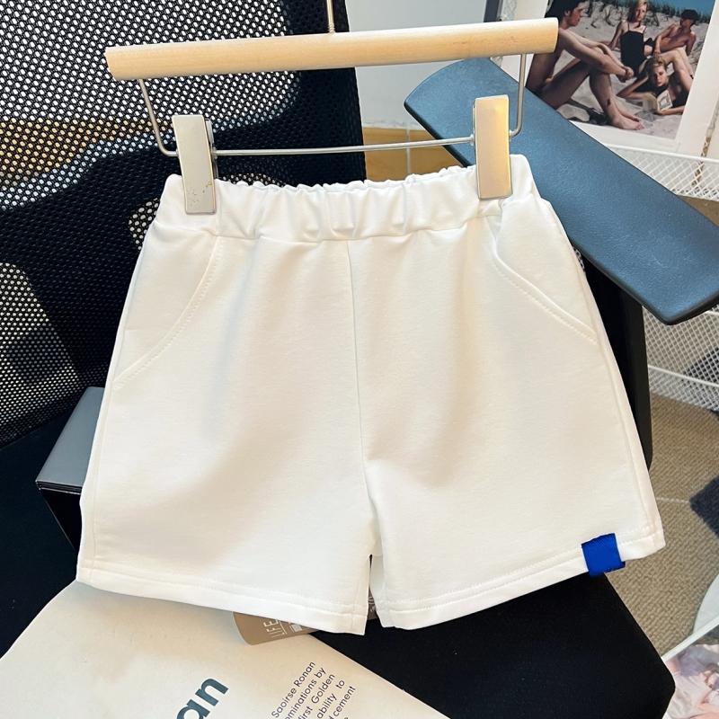 Kids Boys Shorts Summer Breathable Solid Elastic Waist Sports Short Trousers Casual Running Short Pant For Children Clothes 140 білий
Kids Boys Shorts Summer Breathable Solid Elastic Waist Sports Short Trousers Casual Running Short Pant For Children Clothes 140 білий