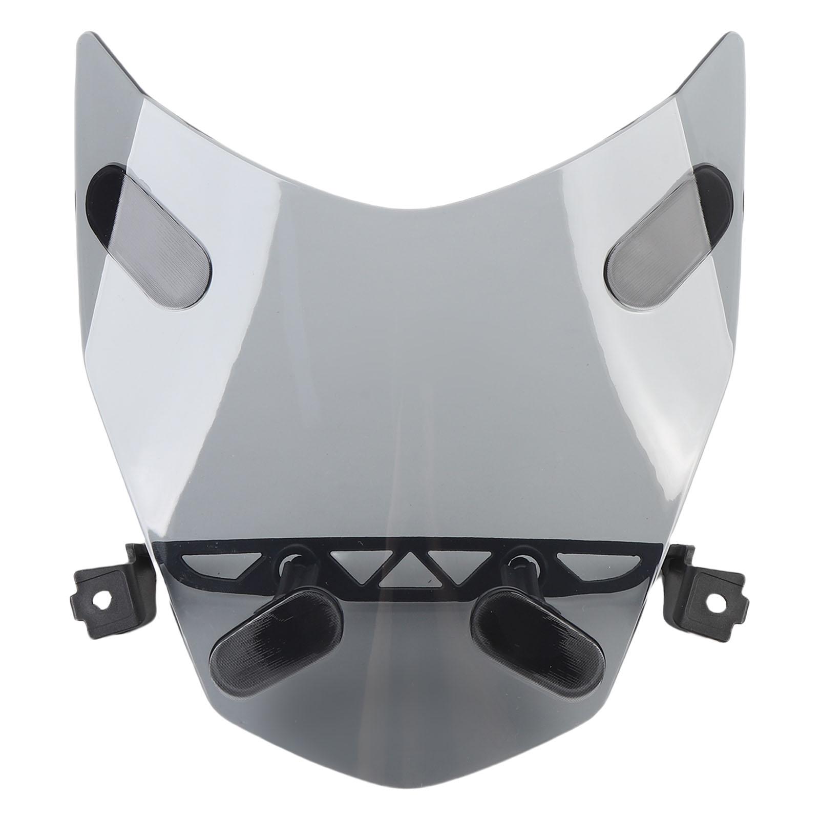 Motorcycle Headlight Protector Enhanced Riding Safety Headlamp Guard Cover Replacement for R 1300
Motorcycle Headlight Protector Enhanced Riding Safety Headlamp Guard Cover Replacement for R 1300