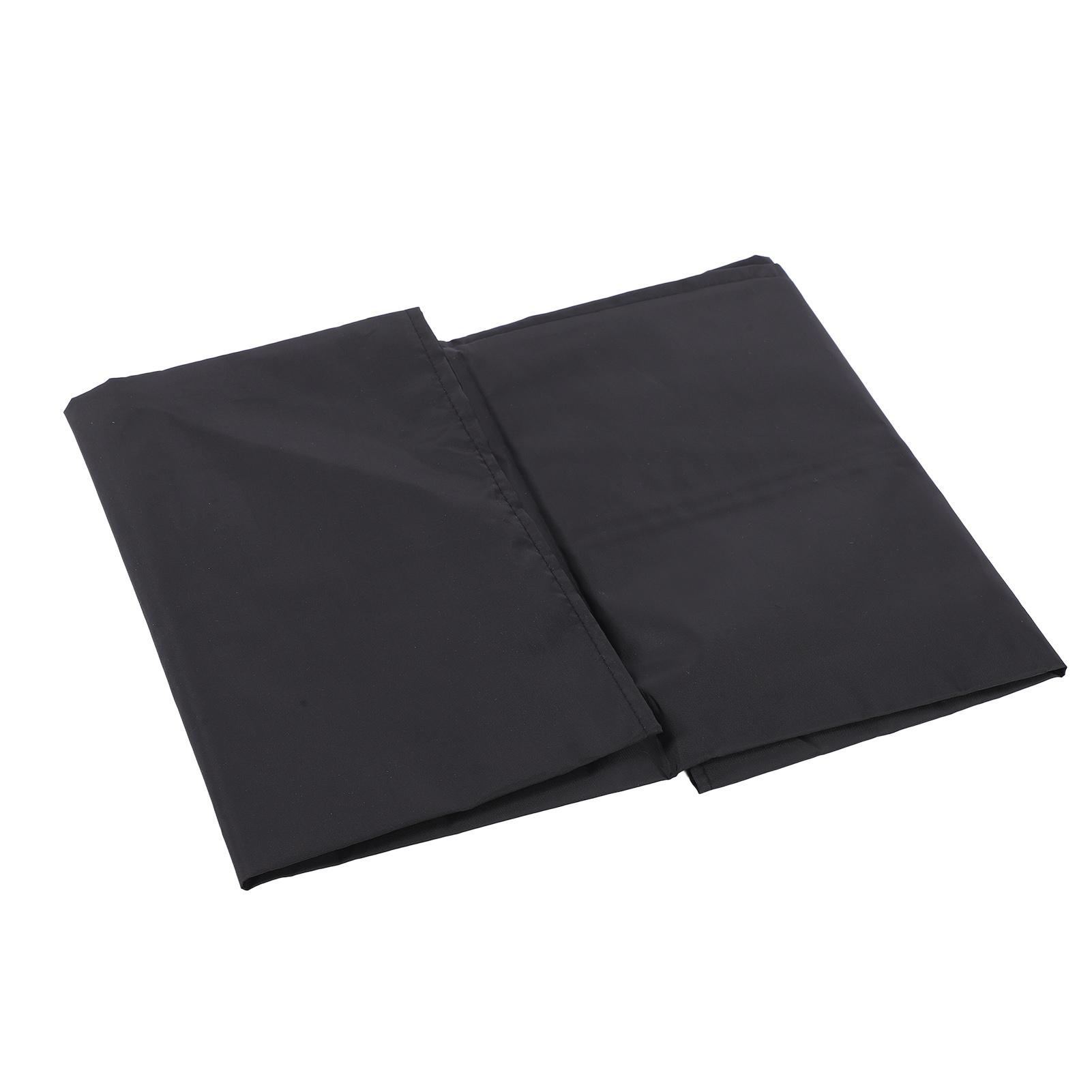Piano Keyboard Dust Cover Canvas Waterproof Tools for 61 Key Electronic Musical Instrument
Piano Keyboard Dust Cover Canvas Waterproof Tools for 61 Key Electronic Musical Instrument